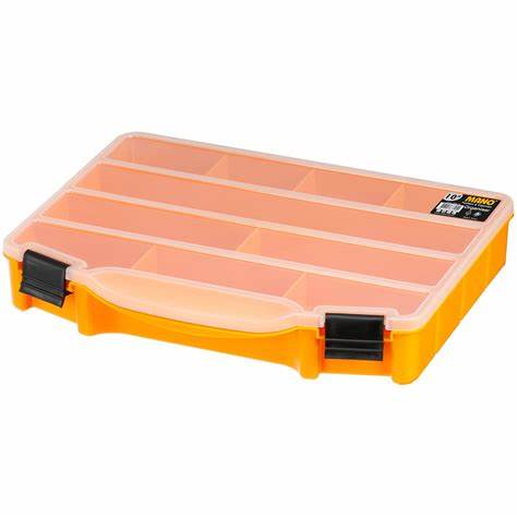 MANO CiVATA KUTUSU 10" (ORG10)
