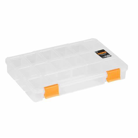 MANO KLASiK ORGANiZER 9" (ŞORG9)
