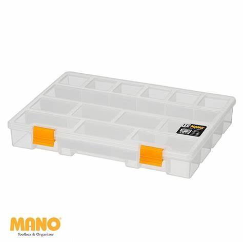 MANO KLASiK ORGANiZER 11" (ŞORG11)