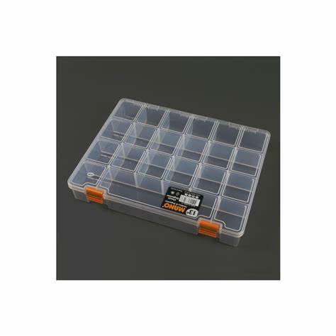 MANO KLASiK ORGANiZER 13" (ŞORG13)