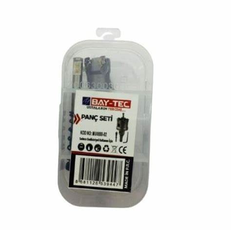BAYTEC MU888-10 TCT METAL DELME PANÇ 32 MM