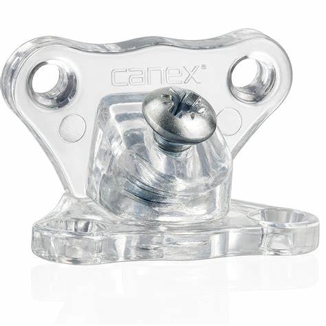 CANEX AÇILI ÇEKTiRME ŞEFFAF