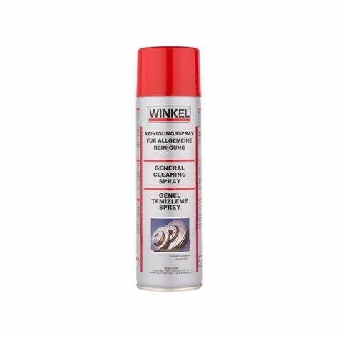 WiNKEL GENEL TEMiZLEME SPREY 500 ML.