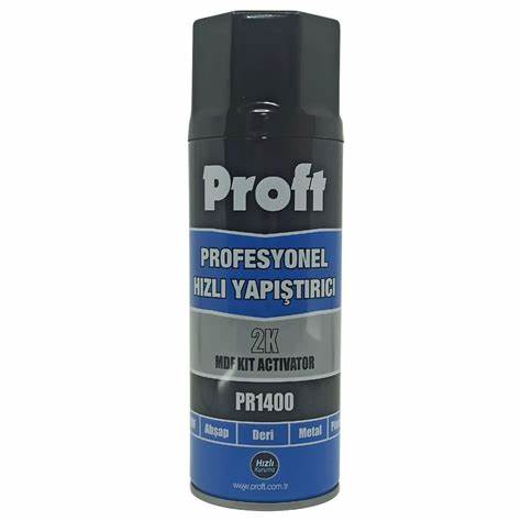 PROFT MDF AKTiVATÖR 400 ML