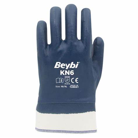 BEYBi KN6 PETROLCÜ NiTRiL ELDiVEN NO:10