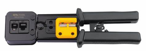 SIKMA PENSESi (FOR EZ-RJ45 iÇiN)