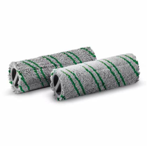 SET OF ROLLERS STONE