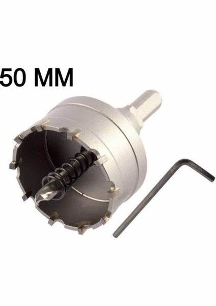 BAYTEC MU0888-16 TCT METAL DELME PANÇ 50 MM