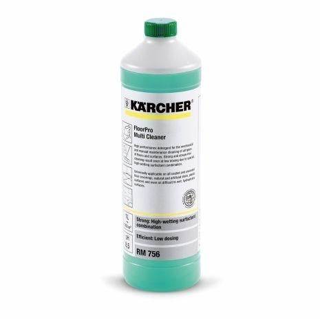 RM 756 1L FLOORPRO MULTi CLENER