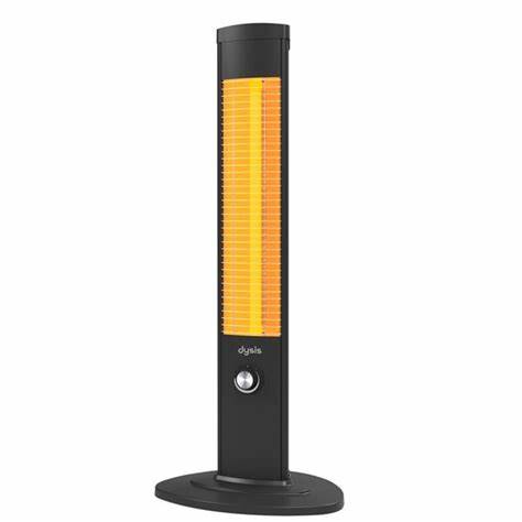 DYSiS 7405 INFIRARED COMFORT DiK ISITICI 2000W