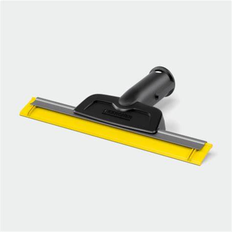 WiNDOW NOZZLE COMFORT