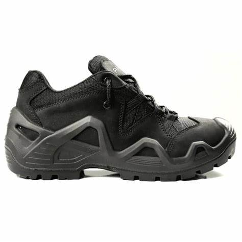 PARS 101 POWER OUTDOOR AYAKKABI SiYAH NO:42