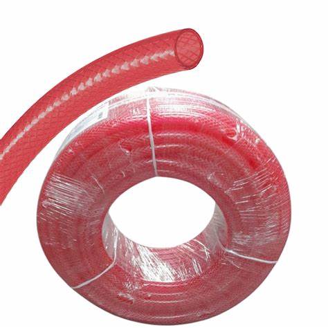 SÜRMENE EKO ÖRGÜLÜ  HORTUM 1/2" (100 MT) (13 MM)