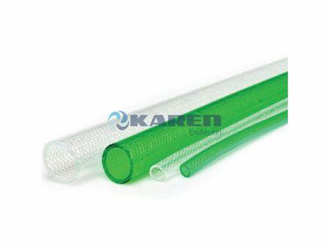 SÜRMENE EKO ÖRGÜLÜ  HORTUM 3/4" (19 MM)