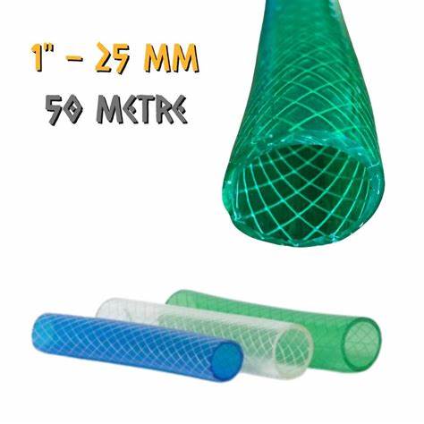 SÜRMENE EKO ÖRGÜLÜ  HORTUM 1" (25 MM)