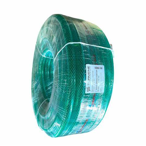 SÜRMENE KALIN ÖRGÜLÜ HORTUM 1" (25 MM)