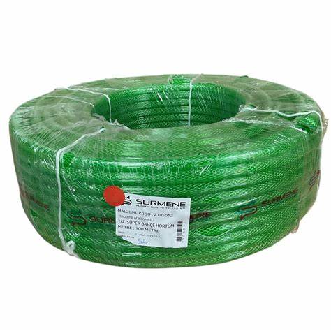 SÜRMENE SÜPER BAHÇE HORTUM 1" (25 MM)