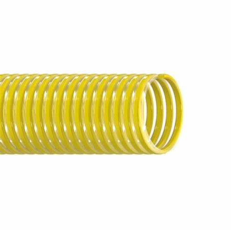SÜRMENE SARI EMiCi SPiRAL HORTUM 3" (76 MM)