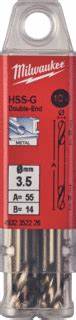 MILWAUKEE 3.50x52