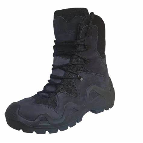 PARS 103 POWER OUTDOOR BOT UZUN SiYAH NO:42