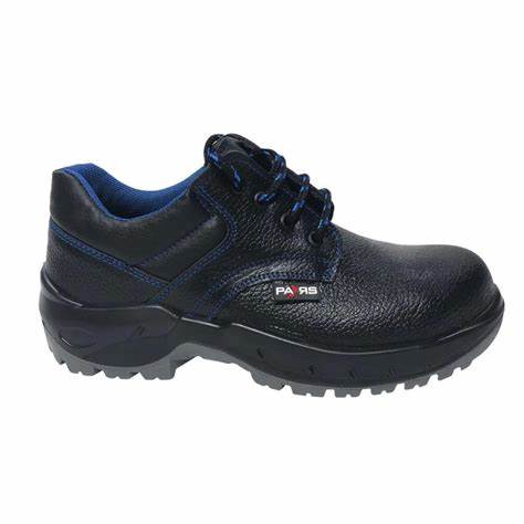 PARS 110-S2 ÇELiK BURUNLU DERi AYAKKABI NO:37