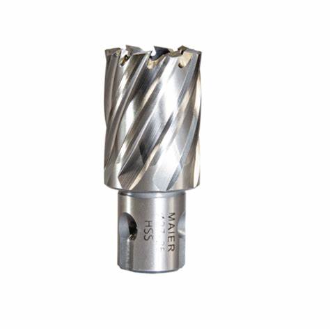 MANYETiK MATKAP UCU 25,00 MM KISA