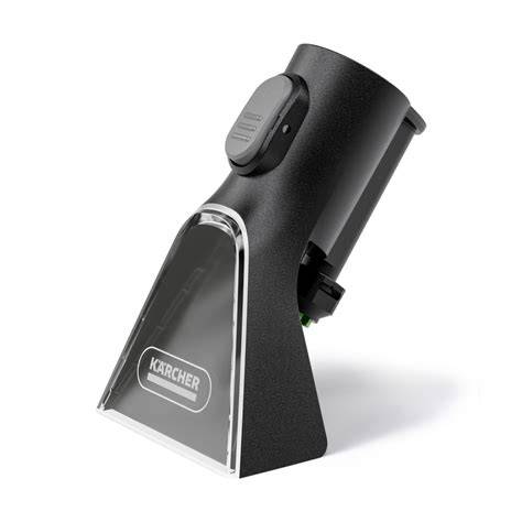 SPREY EXTRACTiON UPHOLSTERY NOZZLE