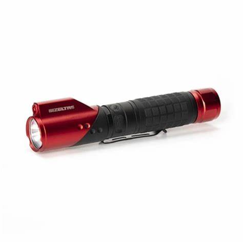 iZELTAŞ PRO LED EL FENERi 1000LM