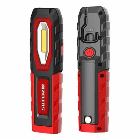 iZELTAŞ COB LED BYK BOY ÇLŞ LMB 600LM 180°