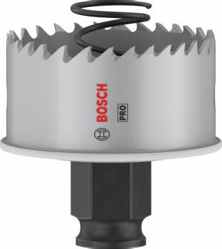 PRO SM PC-PLUS DELiK AÇMA TESTERESi 48MM
