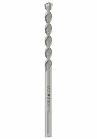 PRO SDS-MAX-4 K-DELiCi UCU 20*320 MM