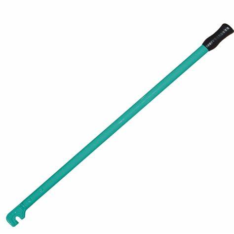 YAKAR DEMiR BÜKME ANAHTARI 18 MM