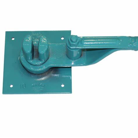 YAKAR ETRiYE KOLU RULMANLI 10 MM