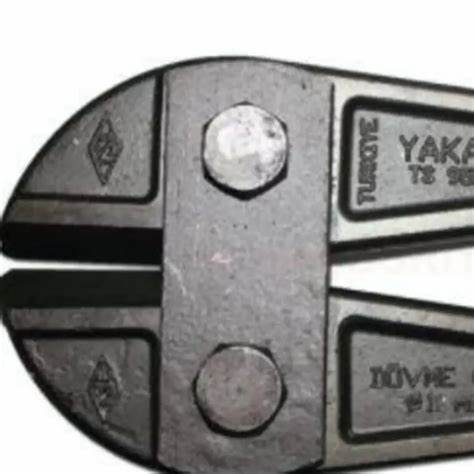 YAKAR KOLLU MAKAS (DEMiR KESME) 10 MM