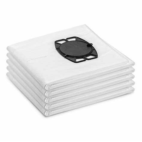 FiLTER-FLEECE 5 PiECE 65-75 LiTER