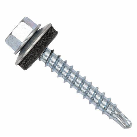 TAPEX TRAPEZ ÇATI ViDASI 5.5X75 (200 AD.)