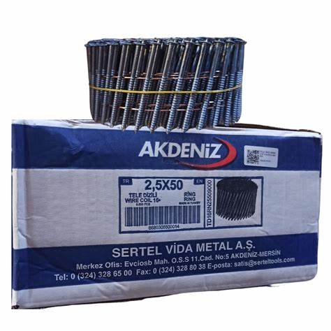 TELE DiZiLi RiNG ÇiVi 2.5X50 (9.000 AD)