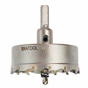 ERATOOL TCT 80 MM ELMAS PANÇ ERAA55864
