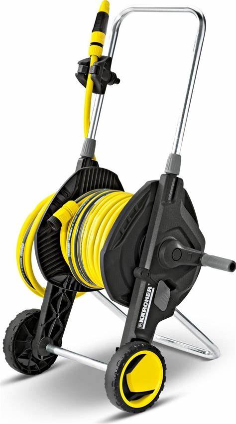 HOSE TROLLEY HT 4.520 KiT.1/2"