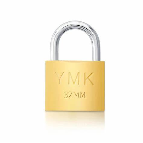 YMK ASMA KiLiT SARI KISA 32 MM YMK-1232B