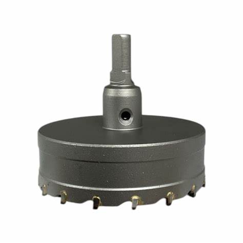 GFB TCT METAL DELME PANÇ 80 MM 4720