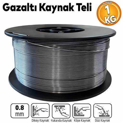 KAYNAK TELi (TAVLI TEL) 3 MM