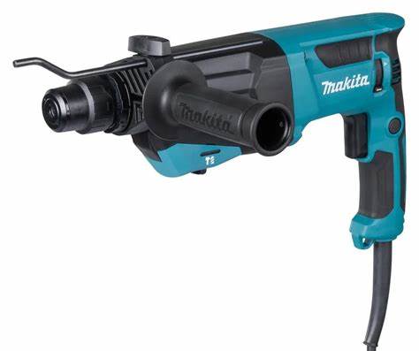 MAKITA HR2670 KIRICI DELiCi