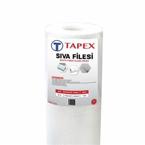 TAPEX SIVA FiLESi 75 GR BEYAZ