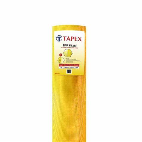 TAPEX SIVA FiLESi 160 GR SARI