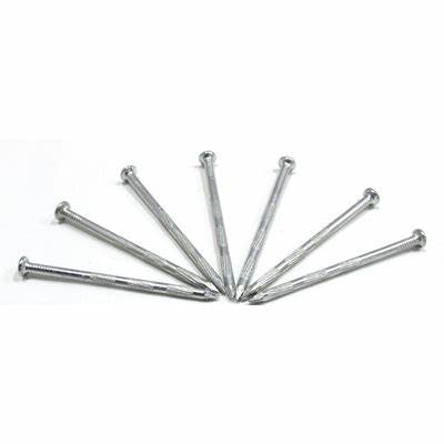 KANALLI ÇELiK ÇiVi 4X40 (250 GR)