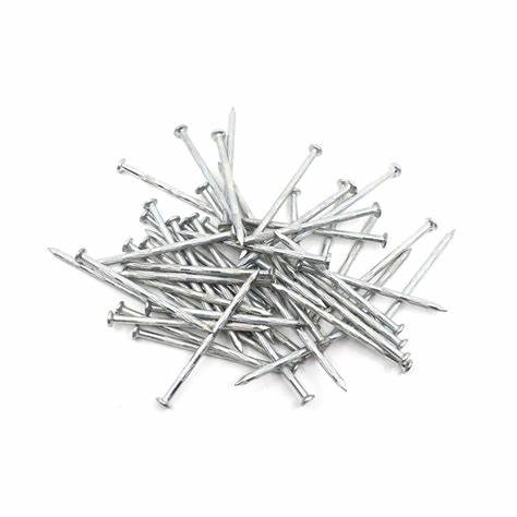 KANALLI ÇELiK ÇiVi 4X50 (320 GR)