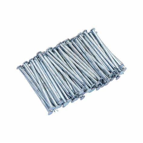 KANALLI ÇELiK ÇiVi 5X80 (730 GR)