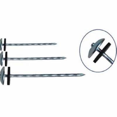 YSR GALVENiZ BAŞLI ÇATI ÇiViSi 7 CM