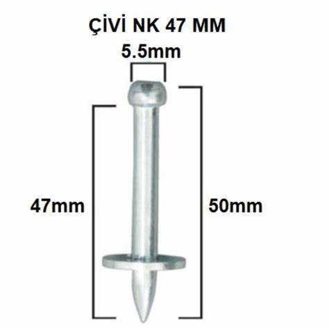 ÇiVi NK 47 MM (PK.AD.100)